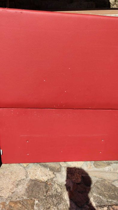 Cabeceiras cama solteiro