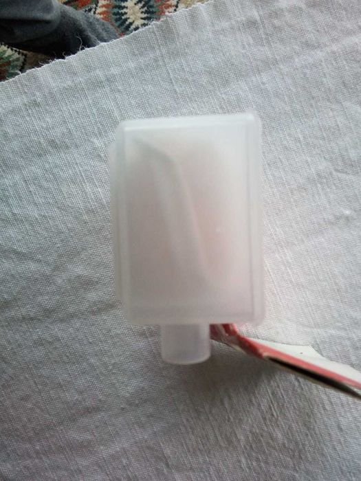 Filtro cartucho anti calcário Flama para ferro de engomar, NOVO!