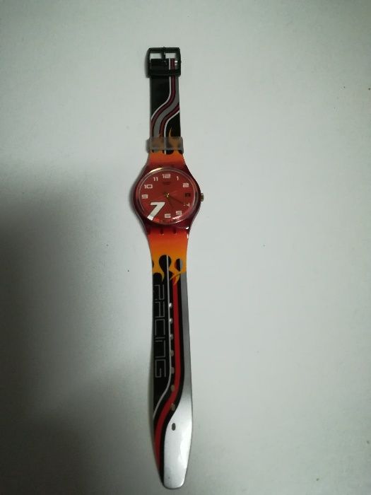 Relógio Swatch Vários Novos
