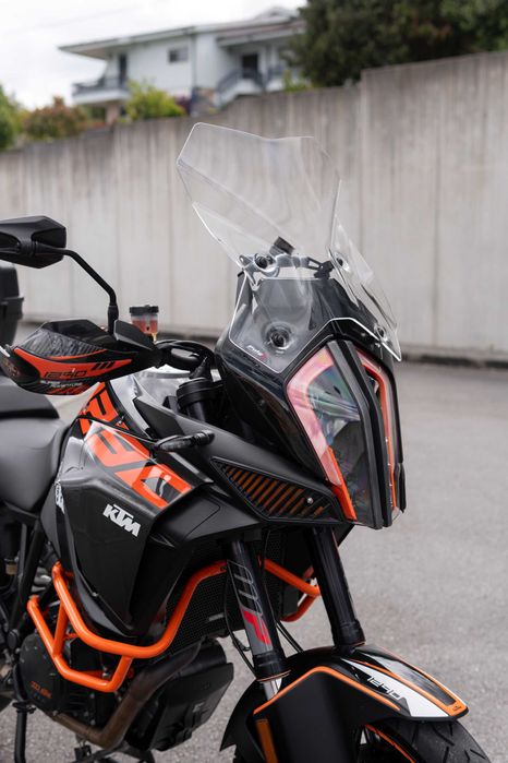 KTM 1290 Super Adventure S