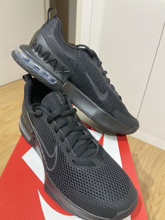 Nike Alpha Trainer