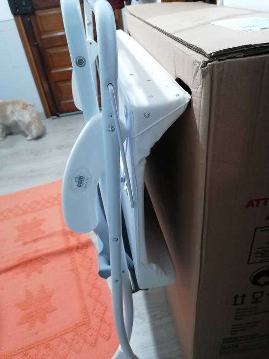 Banheira de bebé - Cam