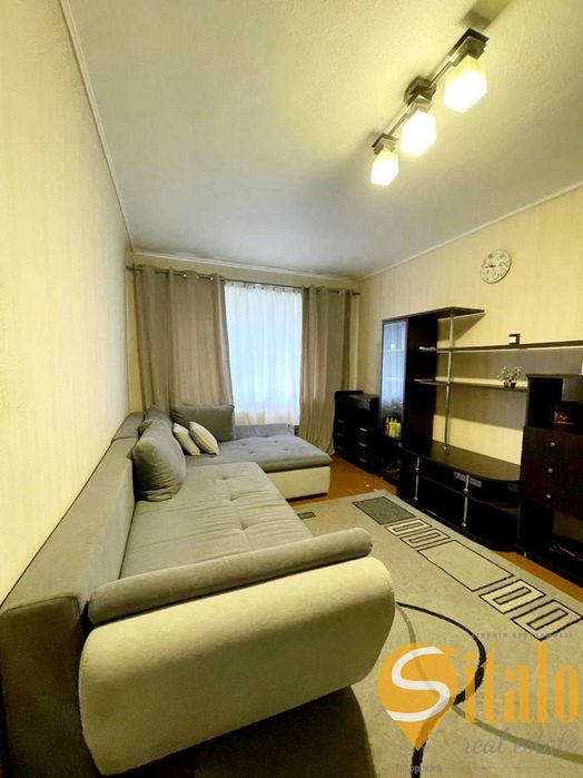 Продаж 2х кімн. квартири вул. Валерія Лобановського (019)