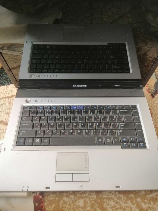 Корпус ноутбука DELL