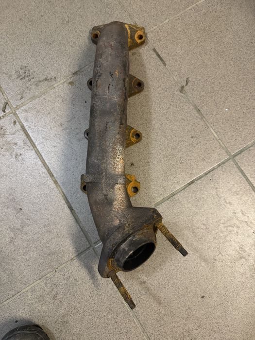 Kolektor wydechowy lewy i prawy Ford F150 5.4