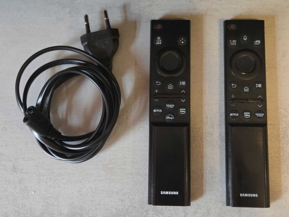 Smart TV Samsung TU65CU7025KXXC 4K Ultra HD - 65''