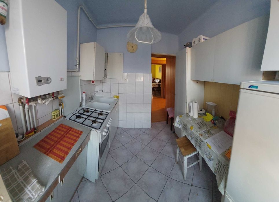 mieszkanie w dobrej lokalizacji