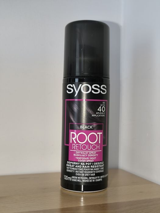 Spray na odrosty