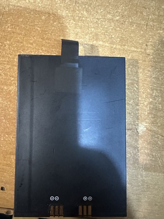 Смарт касса батарея ВТ01 акумулятор