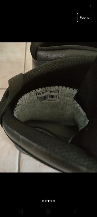 Haix Black Eagle Tactical 2.1 pro gtx high black tam 41