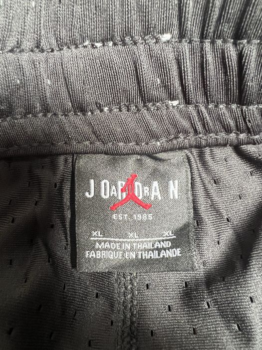 Jordan spodenki