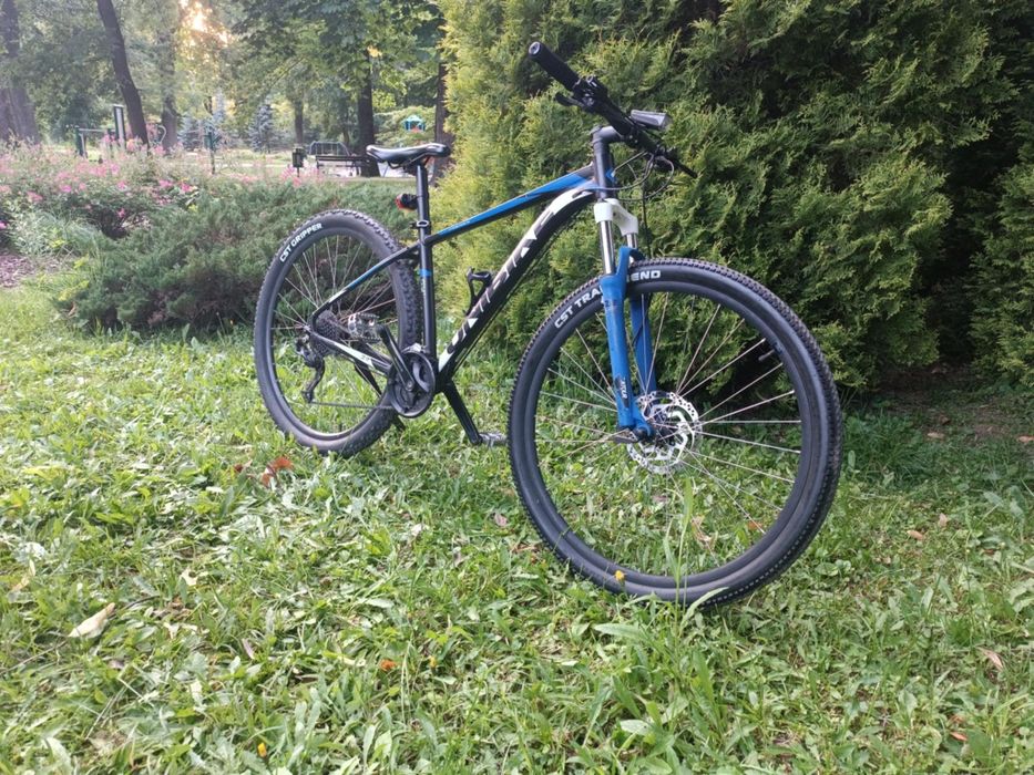 Rower MTB Unibike Shadow 29