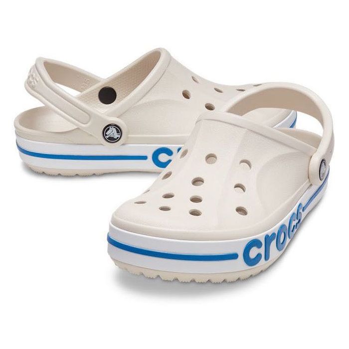 Crocs Bayaband Army чоловічі крокси різні кольори