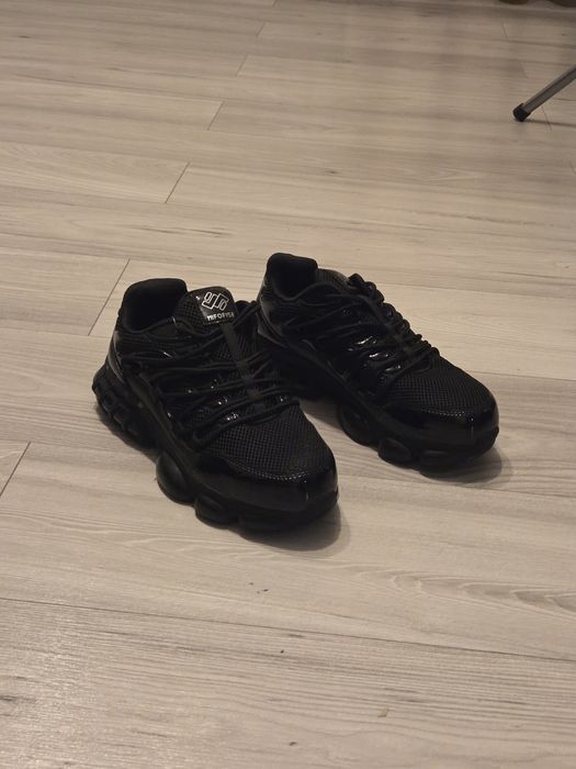 Buty robocze r.42