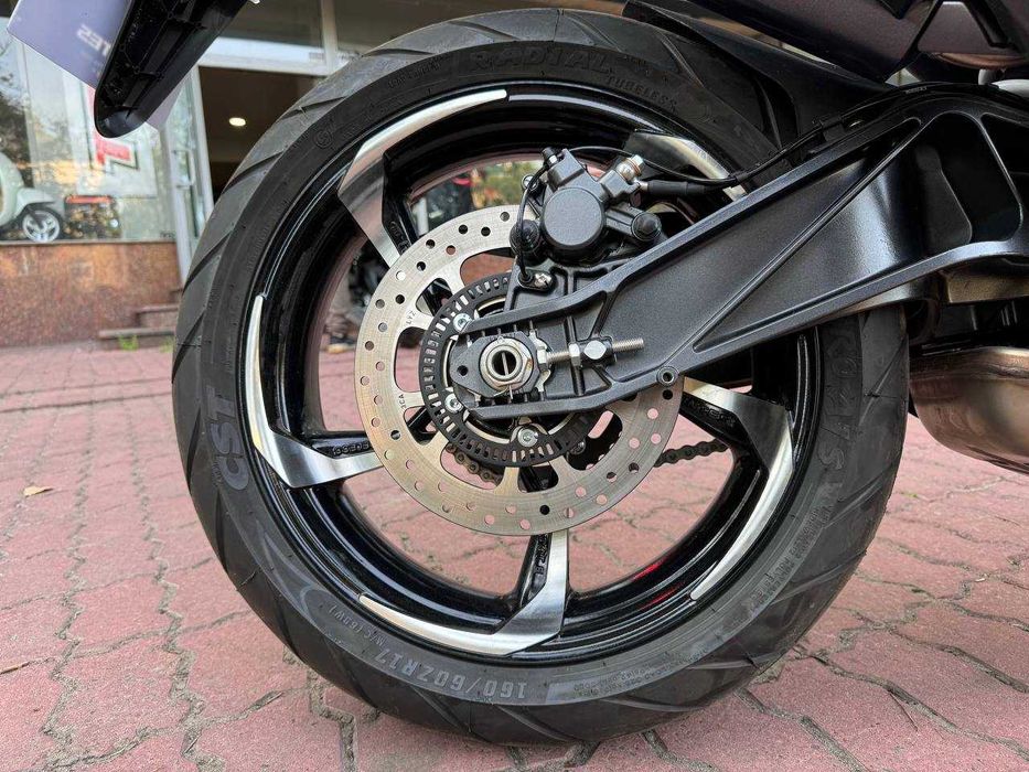 МОТОЦИКЛ ZONTES ZT350-T2 2025 року в Артмото Київ