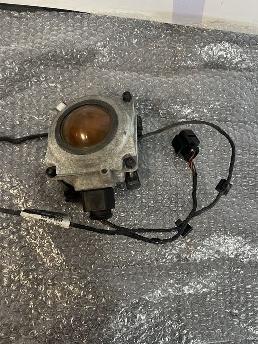 Радар дістронік Passat B6 B7 CC