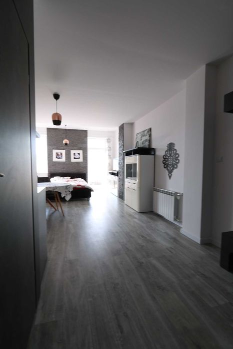 Gotowiec Inwestycyjny 40m² | 5 min od Term Chochołowskich | Sucha Hora - Widok 3