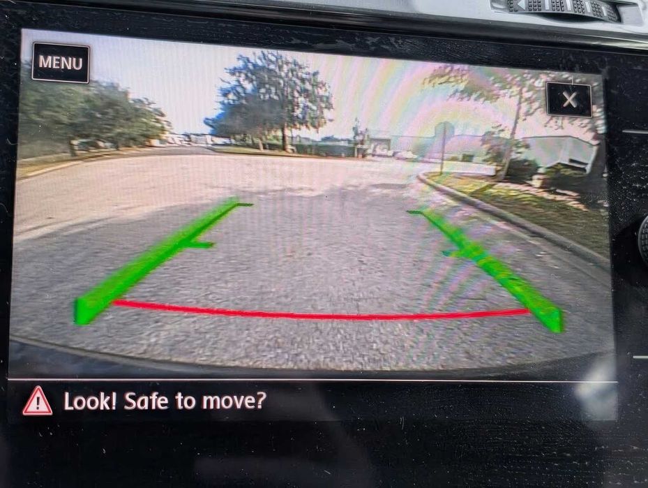 Volkswagen e-Golf SE      2019