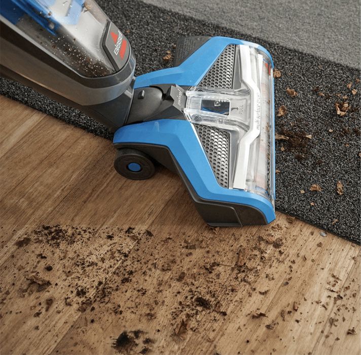 Bissell CrossWave
