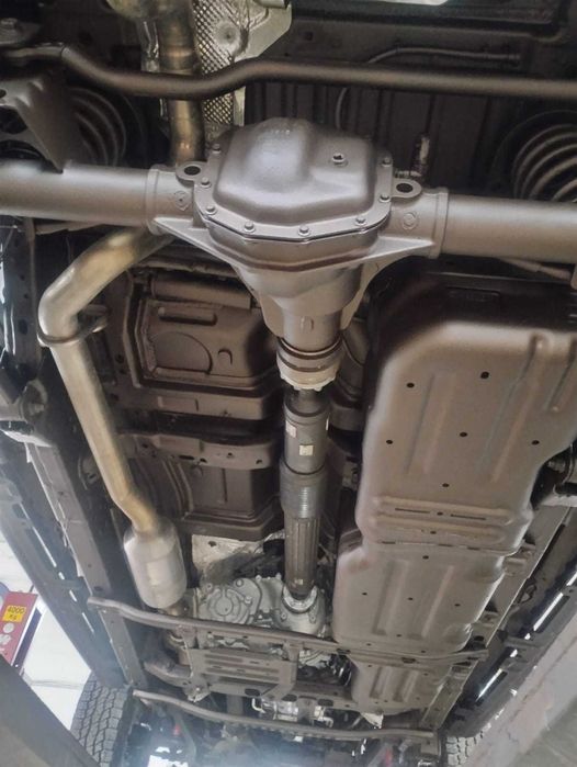 Jeep Wrangler 2010 Rubicon