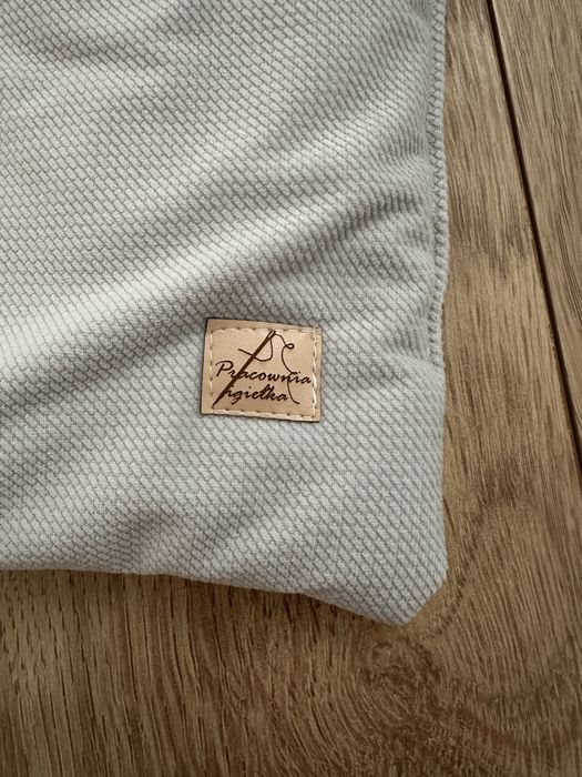 Nowy rożek w Spiące Misie