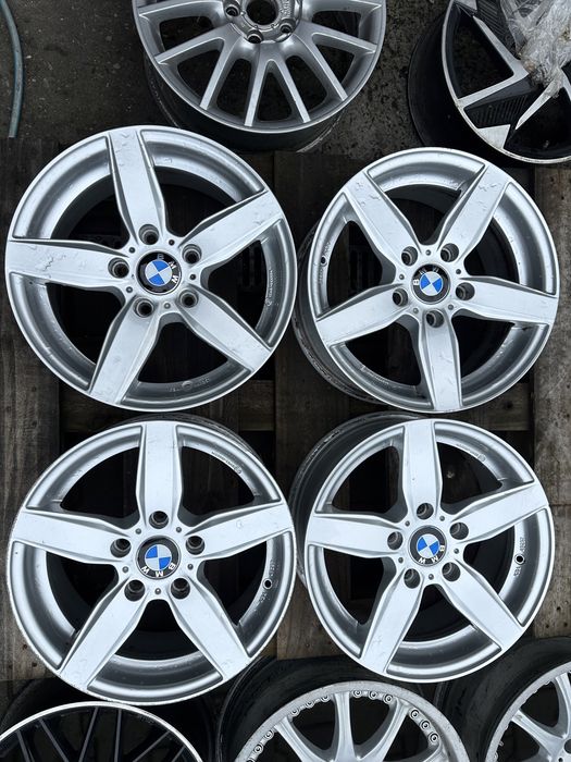 7jx16 et40 x72,5 5x120 bmw