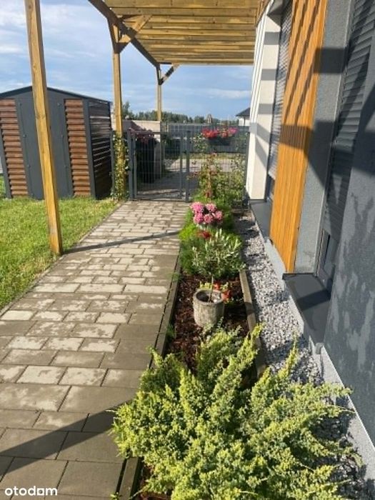 Dom – Przypki, powiat piaseczyński - Widok 5