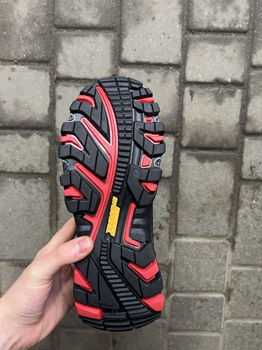 Зимові черевики Nike