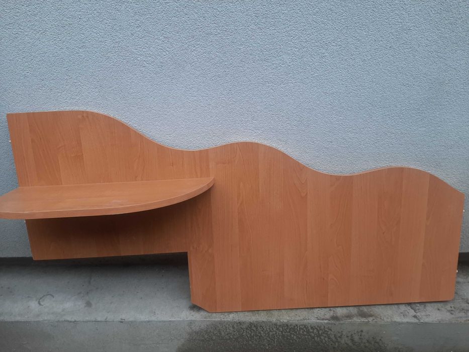 Regał kuchenny pokojowy szafkaszafa aneks meblościanka komoda