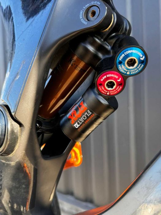 Canyon Sender  CARBON