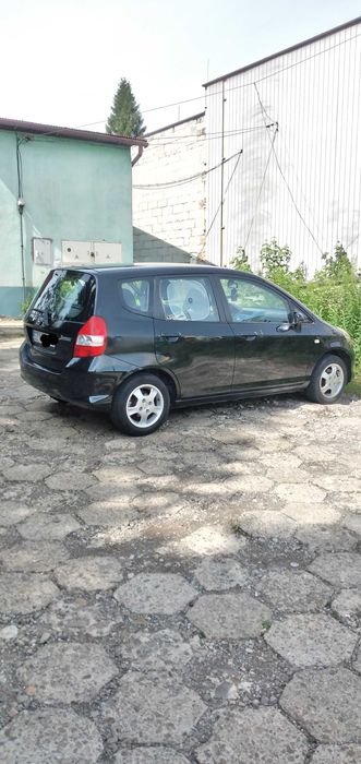 Honda Jazz, ładna, ekonomiczna i niezawodna 2005r.