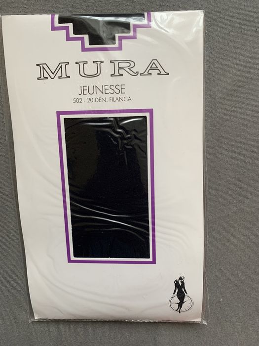 Колготки MURA Італія