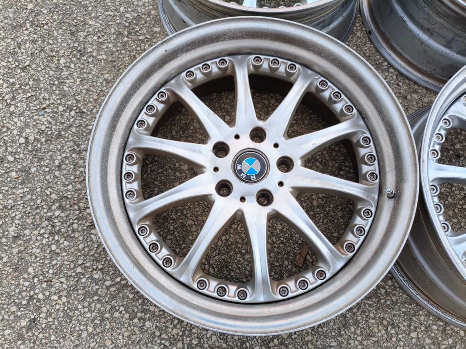 Alufelgi BMW 19 rh Phoenix 3 tlg
