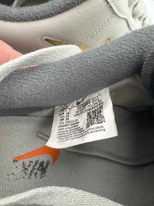 Sneaky damskie Nike Air Force one buty sportowe