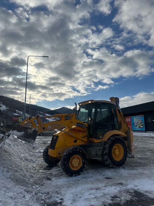 Екскаватор послуги Богородчанський район
