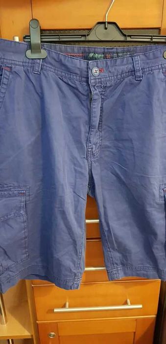 spodenki i spodnie męskie