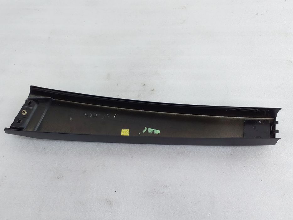 Friso da porta frente esquerda VOLKSWAGEN Touareg (7L)