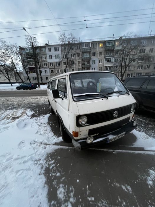 Продам Фольксваген т3