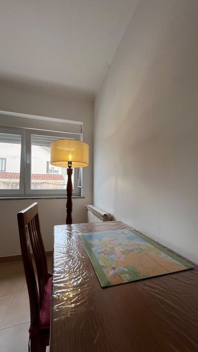 Quarto para rapazes estudantes, proximo Politécnico .180€