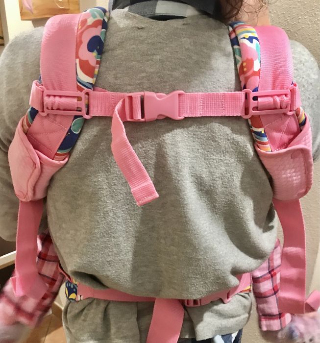 Marsupio Ergonomic Tuc Tuc