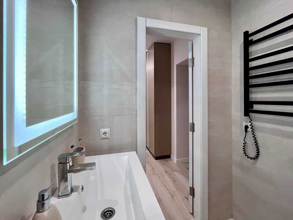 ПРОДАЖ укомплектованої Євротрьошки в ЖК Шевченківський (Іпотека/Сертифікат)