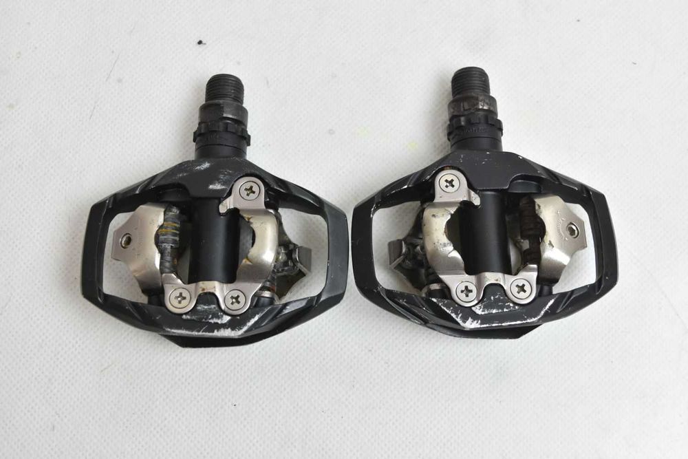 pedały zatrzaskowe spd SHIMANO pd-m530 !