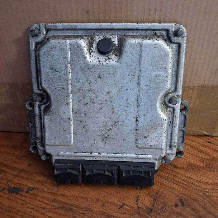 Komputer Sterownik silnika RENAULT MASTER II 2.5 DCI 03r 0281011254 Polecam!!!