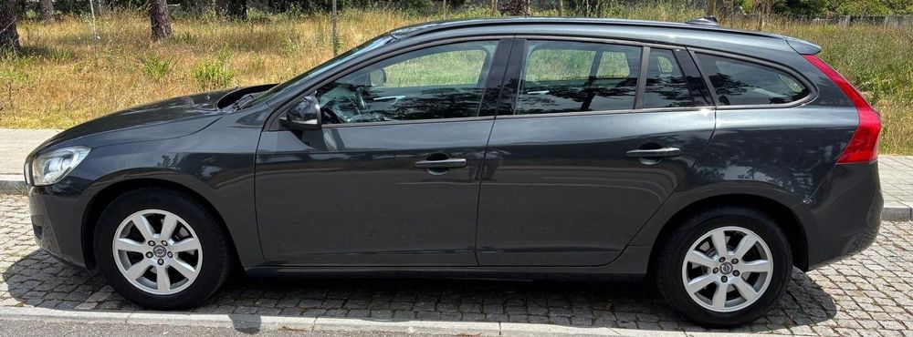 Volvo V60 DRIVe