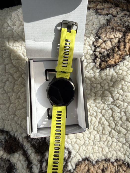 Смарт годинник GARMIN