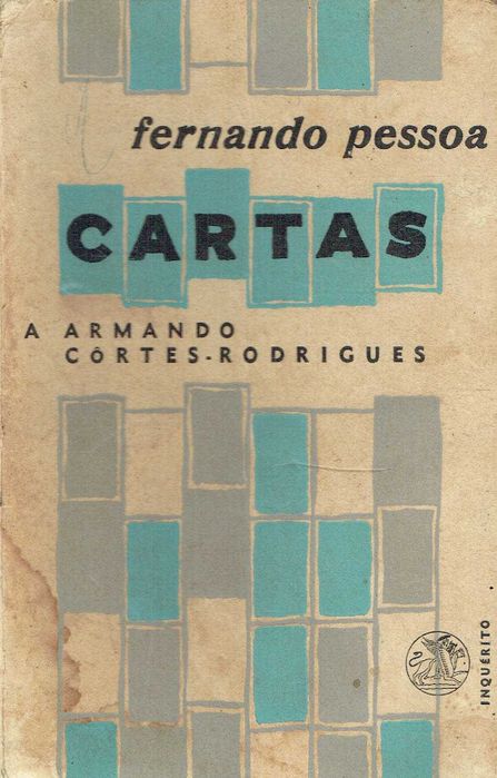 7345 - Literatura - Livros sobre Fernando Pessoa 1