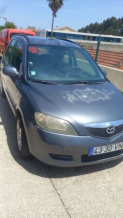 Mazda 2 para venda