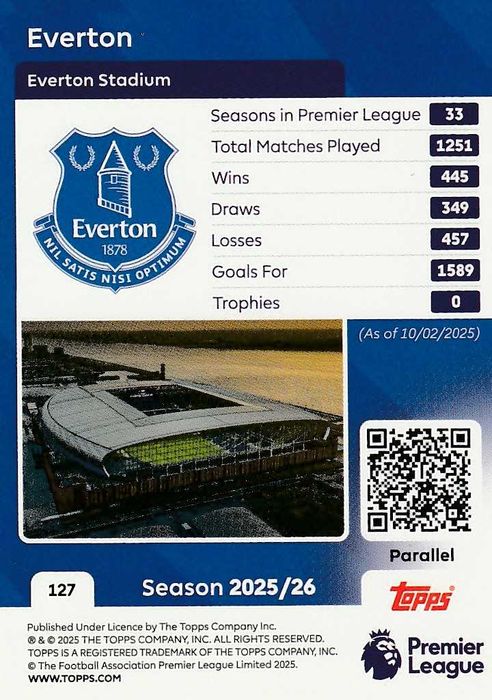 -Everton-ЕВЕРТОН-
