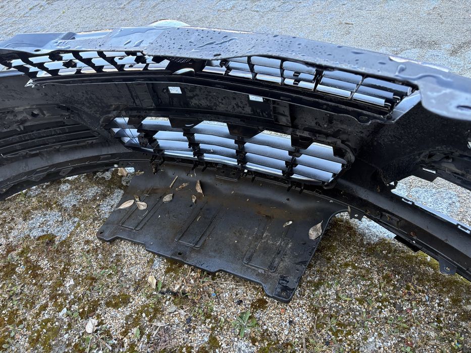 Para choques frente opel astra H