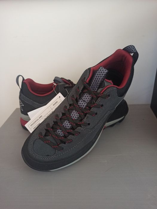 Nowe buty podejściowe / trekkingowe niskie Garmont Dragontail